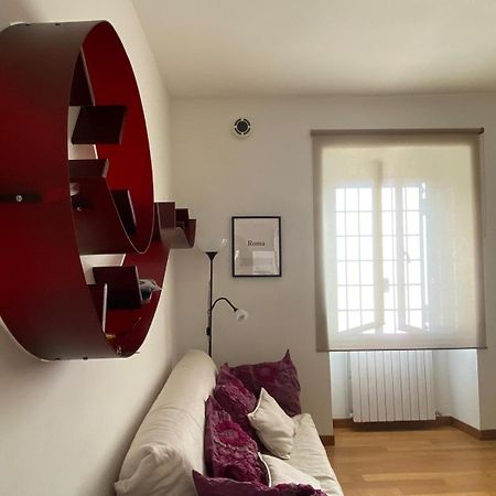 Fanfulla Bilocale Pigneto Apartment Roma Ngoại thất bức ảnh