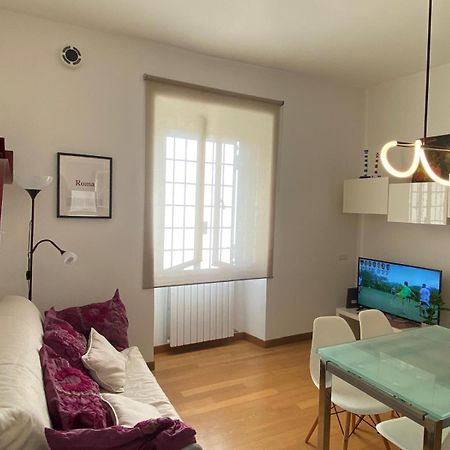Fanfulla Bilocale Pigneto Apartment Roma Ngoại thất bức ảnh