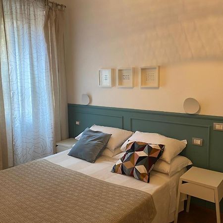 Fanfulla Bilocale Pigneto Apartment Roma Ngoại thất bức ảnh