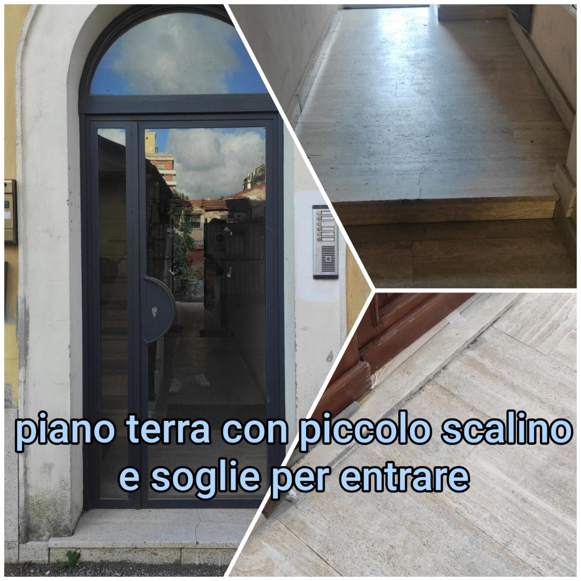 Fanfulla Bilocale Pigneto Apartment Roma Ngoại thất bức ảnh