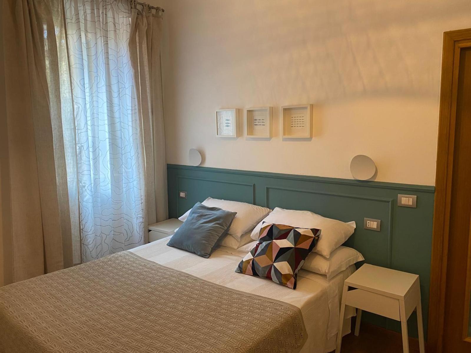 Fanfulla Bilocale Pigneto Apartment Roma Ngoại thất bức ảnh