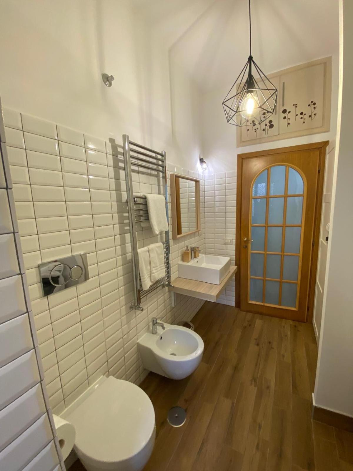 Fanfulla Bilocale Pigneto Apartment Roma Ngoại thất bức ảnh