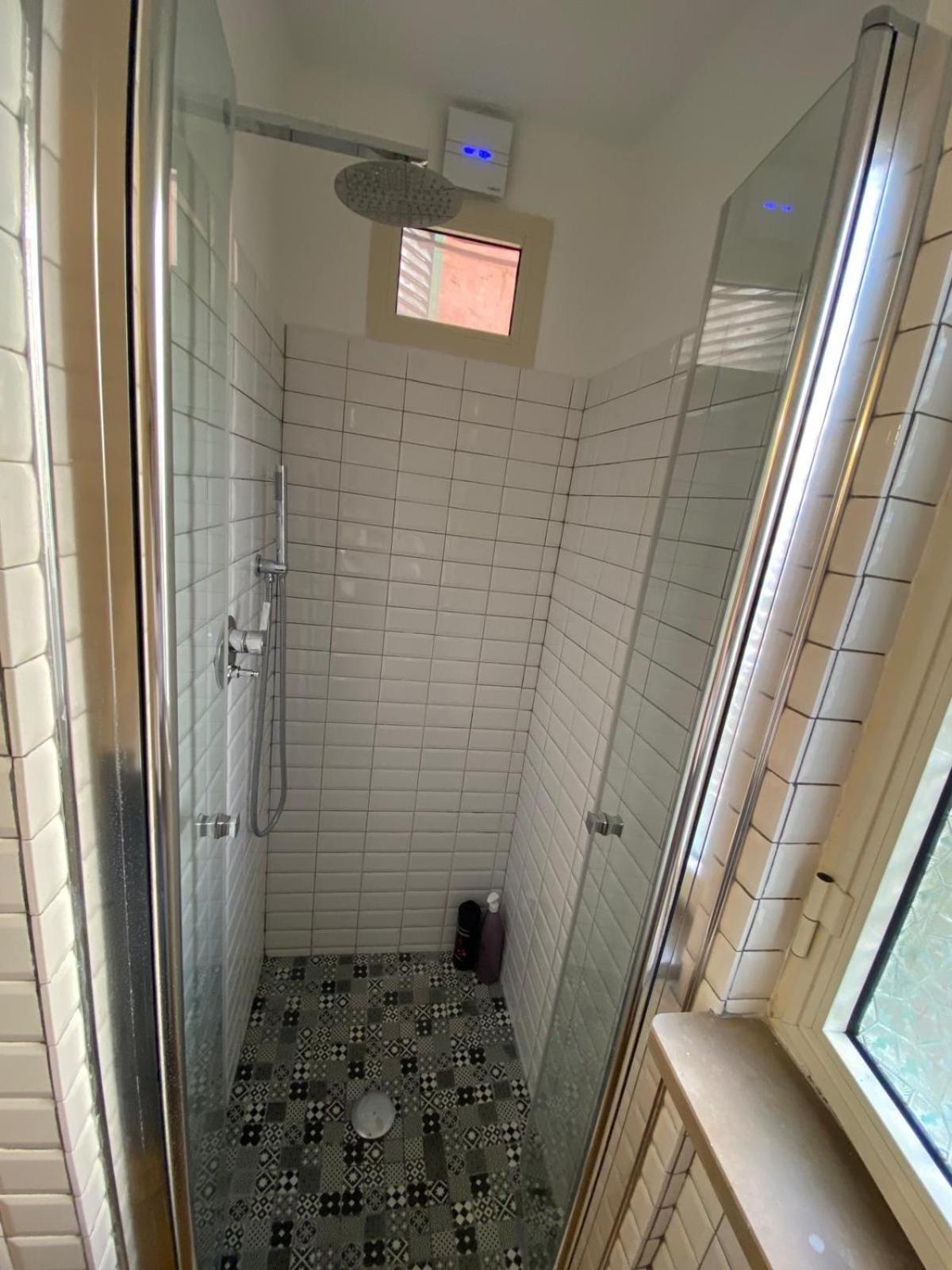 Fanfulla Bilocale Pigneto Apartment Roma Ngoại thất bức ảnh