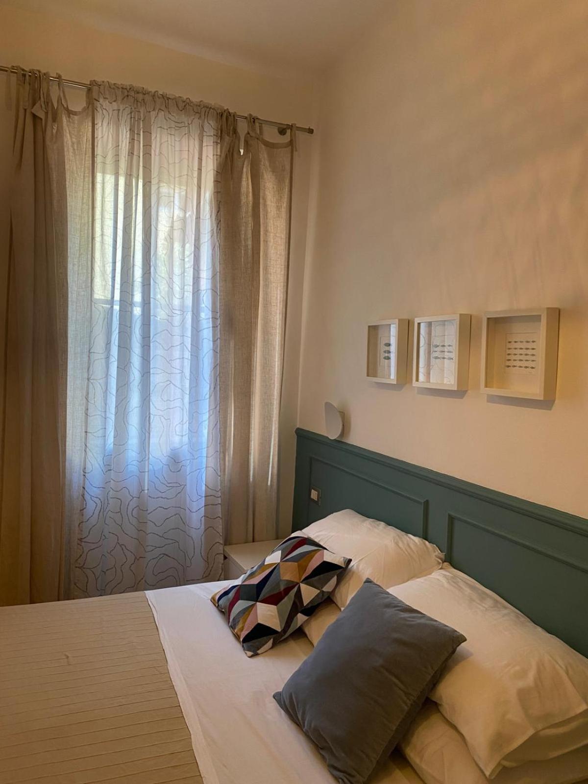 Fanfulla Bilocale Pigneto Apartment Roma Ngoại thất bức ảnh