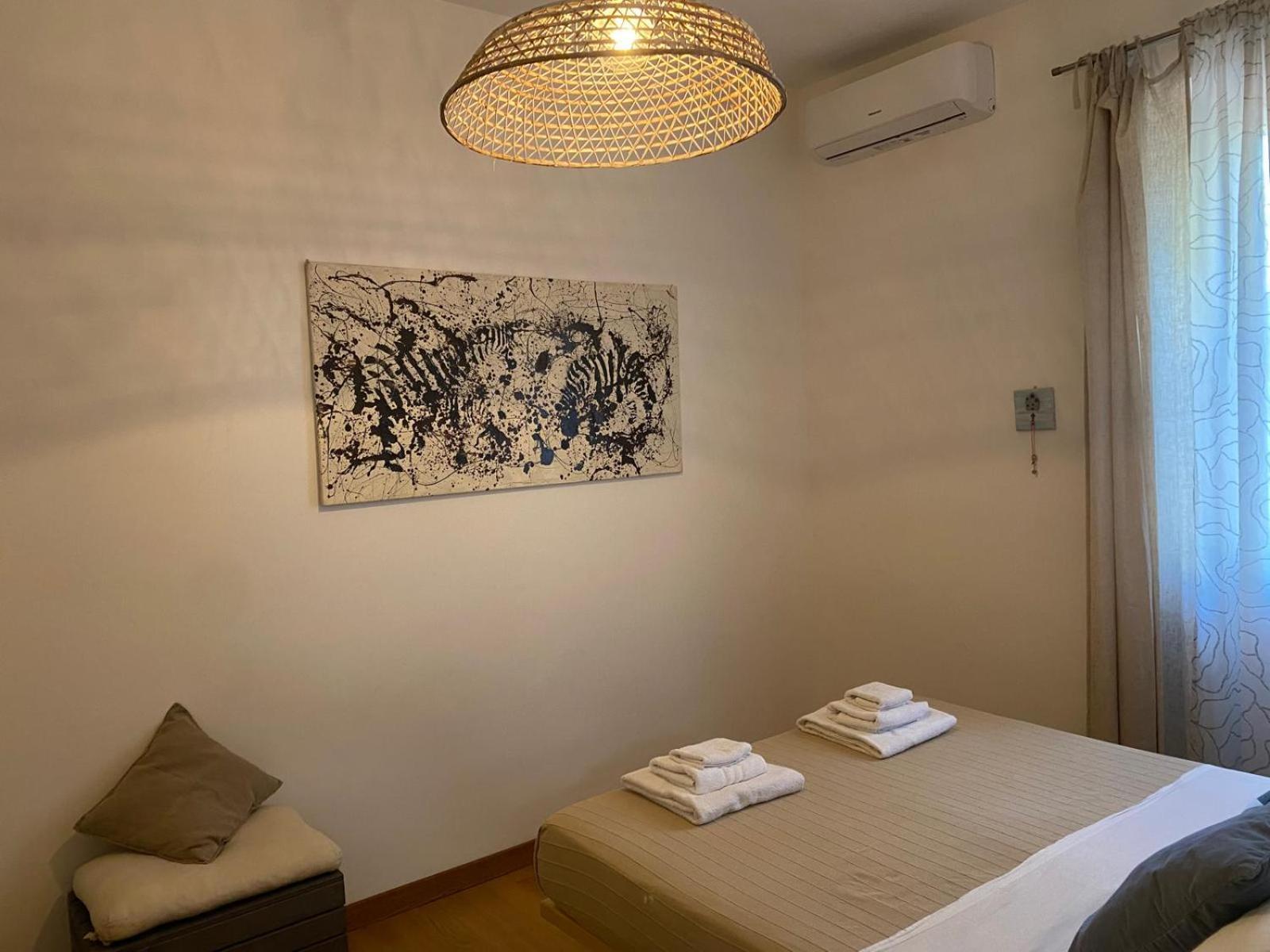 Fanfulla Bilocale Pigneto Apartment Roma Ngoại thất bức ảnh